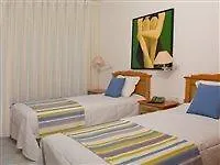 Lejlighedshotel Cheerfulway Ouravista Albufeira