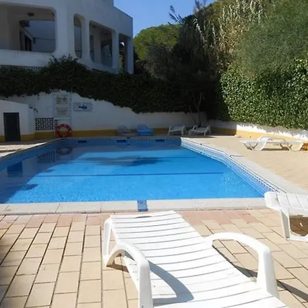 Cheerfulway Ouravista Lejlighedshotel Albufeira