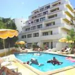 Cheerfulway Ouravista Apart-hotel 3*