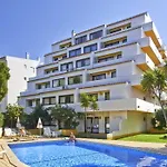 Cheerfulway Ouravista Apart-hotel Albufeira