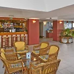 Apart-hotel Cheerfulway Ouravista