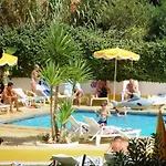 Cheerfulway Ouravista Apart-hotel Albufeira