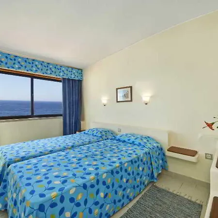 アパートホテル Cheerfulway Ouravista アルブフェイラ