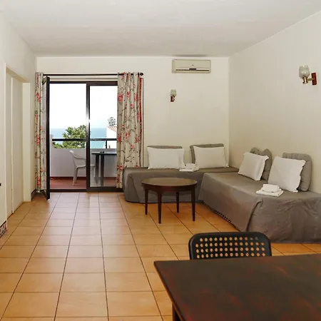 Apart-hotel Cheerfulway Ouravista