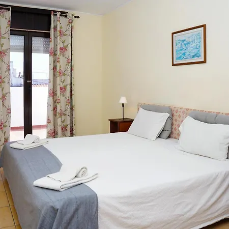 Apart-hotel Cheerfulway Ouravista Albufeira