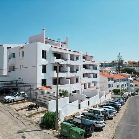 Cheerfulway Ouravista Apart-hotel Albufeira