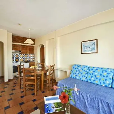 Appart hôtel Cheerfulway Ouravista 3*