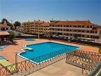 Cheerfulway Ouravista Aparthotel 3*