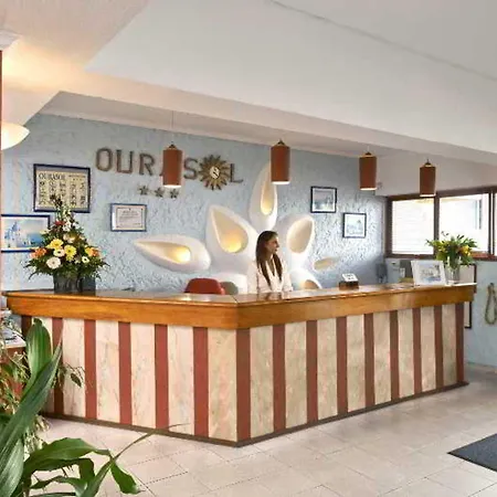 Cheerfulway Ouravista شقة فندقية