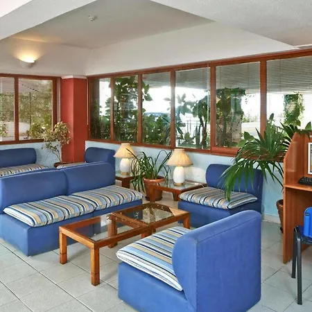 Aparthotel Cheerfulway Ouravista