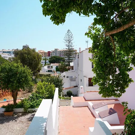 Cheerfulway Ouravista شقة فندقية 3*