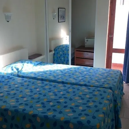 Cheerfulway Ouravista 3* البوفيرا