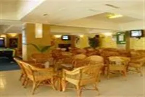 Cheerfulway Ouravista شقة فندقية البوفيرا