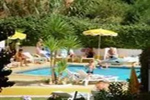 Cheerfulway Ouravista البوفيرا