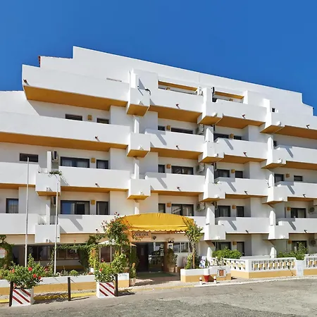 Cheerfulway Ouravista 3* البوفيرا