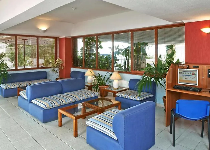 Apartmanhotel Cheerfulway Ouravista