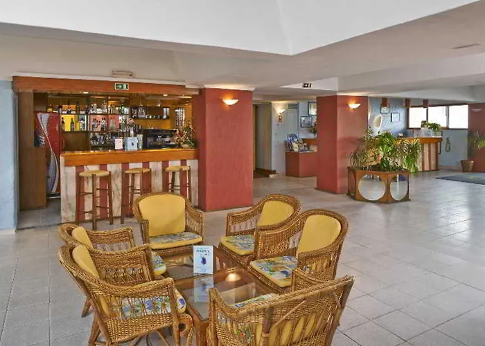 Apartmanhotel Cheerfulway Ouravista