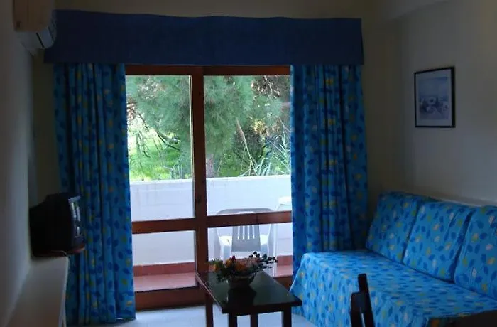 Apartmanhotel Cheerfulway Ouravista Albufeira