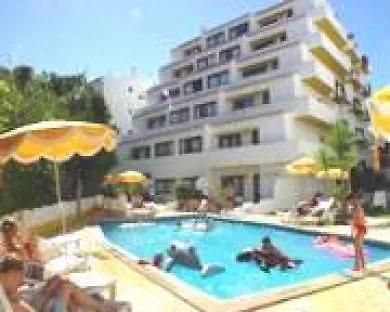 Cheerfulway Ouravista Apart-hotel 3*