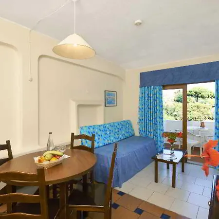 Aparthotel Cheerfulway Ouravista Albufeira