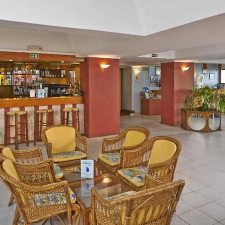 Aparthotel Cheerfulway Ouravista