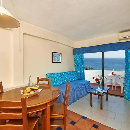 Aparthotel Cheerfulway Ouravista