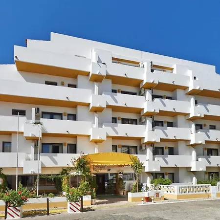 Aparthotel Cheerfulway Ouravista