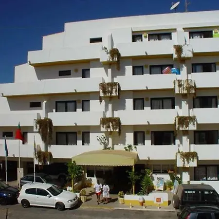 Cheerfulway Ouravista Aparthotel