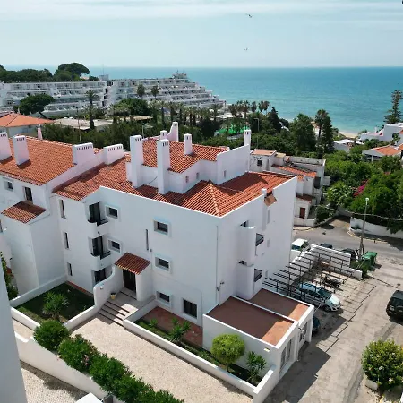 Cheerfulway Ouravista Apart-hotel Albufeira