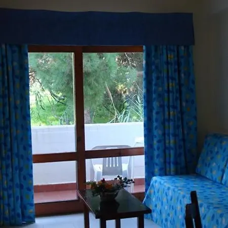 Aparthotel Cheerfulway Ouravista Albufeira
