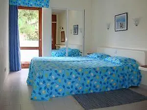 Cheerfulway Ouravista Apart-hotel 3*