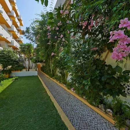 Aparthotel Cheerfulway Ouravista