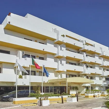 Cheerfulway Ouravista Aparthotel