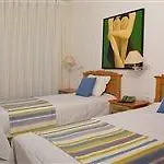 Hotel apartamentowy Cheerfulway Ouravista Albufeira