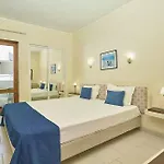 Cheerfulway Ouravista Hotel apartamentowy Albufeira