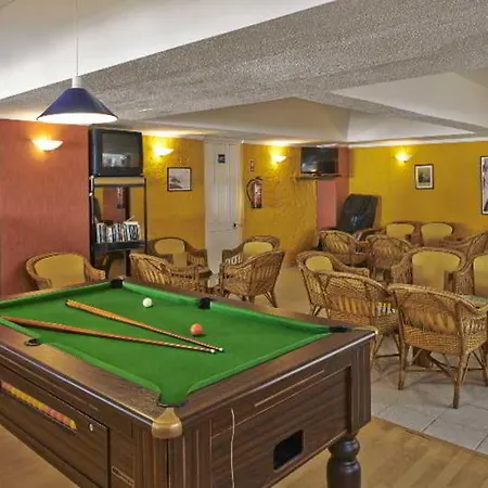Cheerfulway Ouravista Апарт-отель