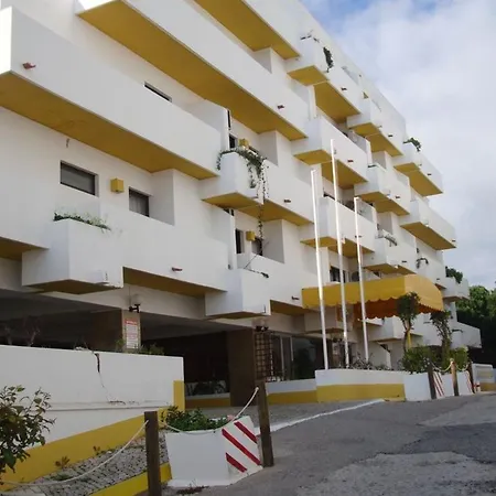 Cheerfulway Ouravista Апарт-отель Албуфейра