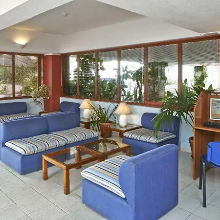 Cheerfulway Ouravista 3* Албуфейра