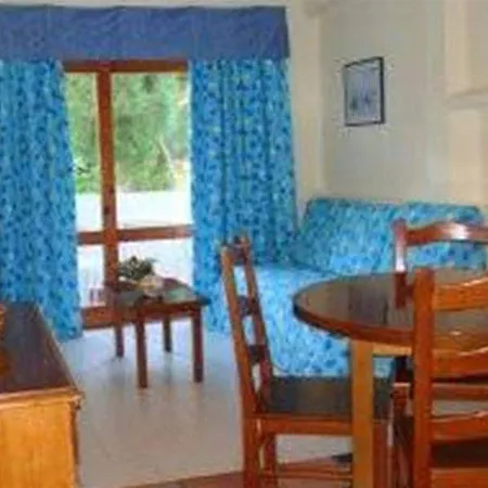 Cheerfulway Ouravista Hotel apartamentowy
