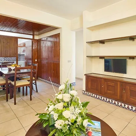 Cheerfulway Ouravista 3* Албуфейра