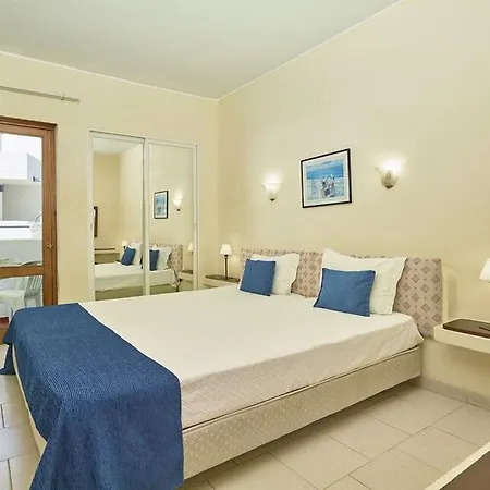 Cheerfulway Ouravista Апарт-отель Албуфейра